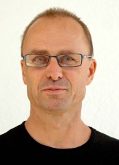 Portrait Ule Mägdefrau