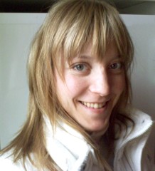 Portrai Sabrina Drowski